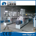 PP/PE/PPR pipe extrusion machine with price/hot sale extrusion machine/plastic extruder